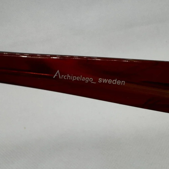 archipelago_ sweden a316 eyeglasses‎ FRAMES ONLY - Picture 4 of 4